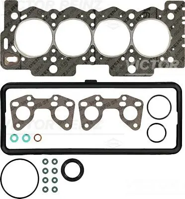 Handler.Part Gasket set, cylinder head VICTOR REINZ 022891001 1