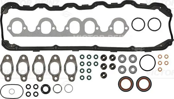 Handler.Part Gasket set, cylinder head VICTOR REINZ 022898802 1