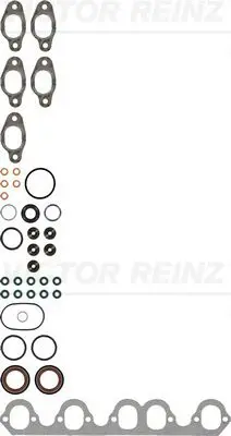 Handler.Part Gasket set, cylinder head VICTOR REINZ 022898803 1