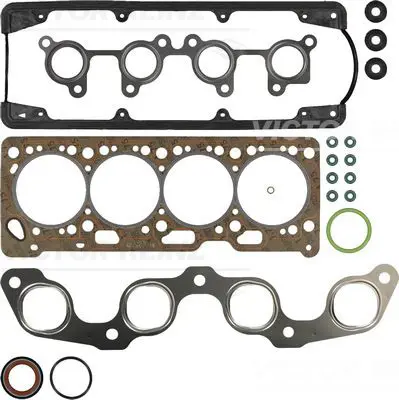 Handler.Part Gasket set, cylinder head VICTOR REINZ 022910001 1