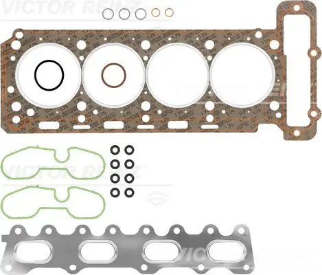 Handler.Part Gasket set, cylinder head VICTOR REINZ 022910504 1