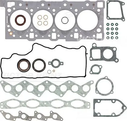 Handler.Part Gasket set, cylinder head VICTOR REINZ 022916001 1