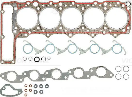 Handler.Part Gasket set, cylinder head VICTOR REINZ 022924502 1