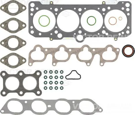 Handler.Part Gasket set, cylinder head VICTOR REINZ 022930503 1