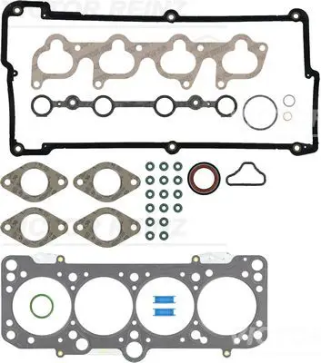 Handler.Part Gasket set, cylinder head VICTOR REINZ 022930507 1