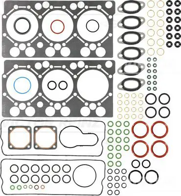 Handler.Part Gasket set, cylinder head VICTOR REINZ 023109502 1