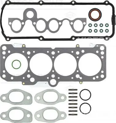 Handler.Part Gasket set, cylinder head VICTOR REINZ 023117501 1