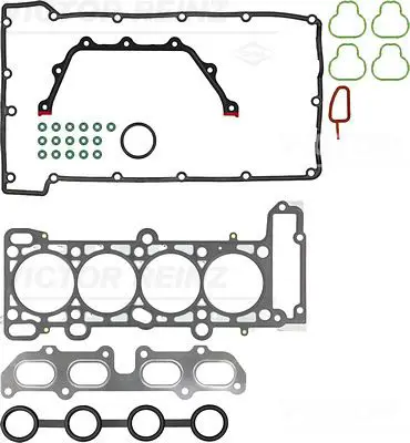 Handler.Part Gasket set, cylinder head VICTOR REINZ 023118501 1