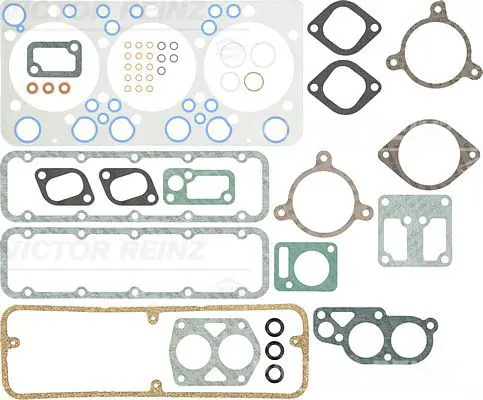 Handler.Part Gasket set, cylinder head VICTOR REINZ 023122001 1