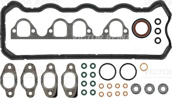 Handler.Part Gasket set, cylinder head VICTOR REINZ 023125701 1