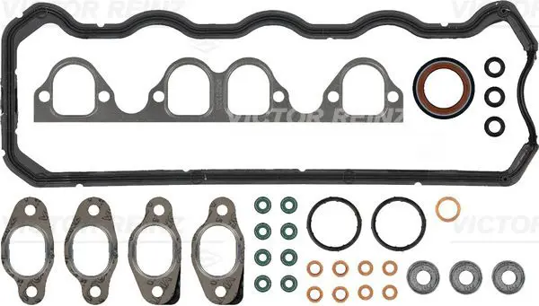 Handler.Part Gasket set, cylinder head VICTOR REINZ 023125702 1