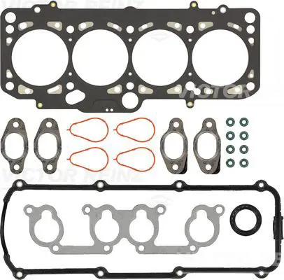 Handler.Part Gasket set, cylinder head VICTOR REINZ 023128002 1