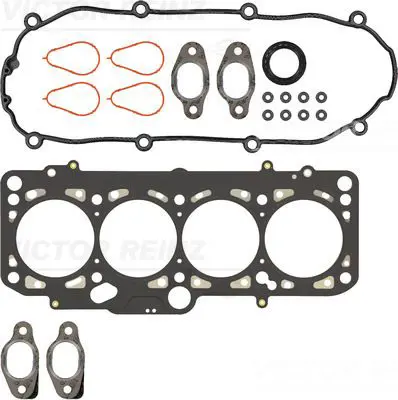 Handler.Part Gasket set, cylinder head VICTOR REINZ 023128003 1