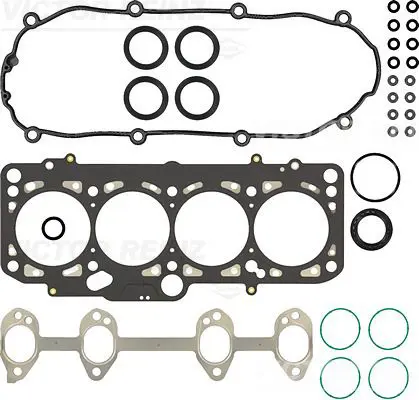 Handler.Part Gasket set, cylinder head VICTOR REINZ 023128005 1