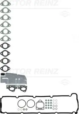 Handler.Part Gasket set, cylinder head VICTOR REINZ 023129601 1