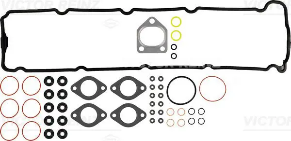 Handler.Part Gasket set, cylinder head VICTOR REINZ 023134401 1