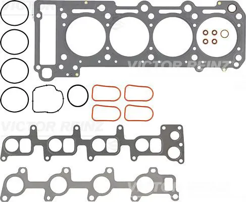 Handler.Part Gasket set, cylinder head VICTOR REINZ 023155501 1