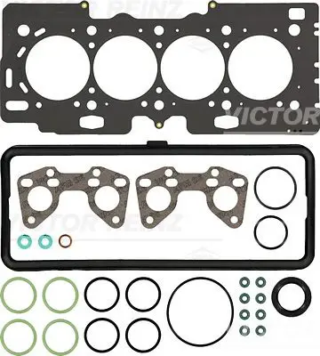 Handler.Part Gasket set, cylinder head VICTOR REINZ 023159501 1