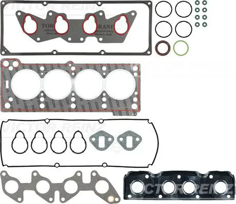 Handler.Part Gasket set, cylinder head VICTOR REINZ 023162002 1