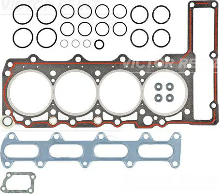 Handler.Part Gasket set, cylinder head VICTOR REINZ 023166001 1