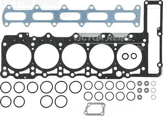 Handler.Part Gasket set, cylinder head VICTOR REINZ 023166501 1