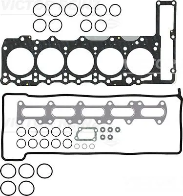 Handler.Part Gasket set, cylinder head VICTOR REINZ 023166502 1