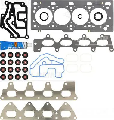 Handler.Part Gasket set, cylinder head VICTOR REINZ 023167502 1