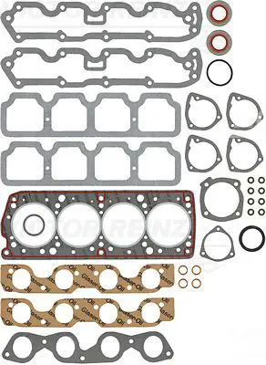 Handler.Part Gasket set, cylinder head VICTOR REINZ 023173501 1