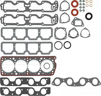 Handler.Part Gasket set, cylinder head VICTOR REINZ 023173502 1