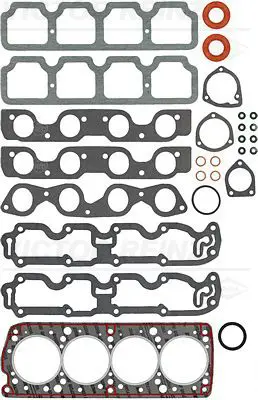 Handler.Part Gasket set, cylinder head VICTOR REINZ 023173504 1