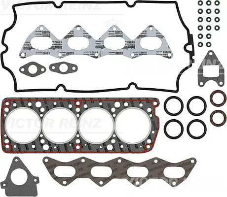 Handler.Part Gasket set, cylinder head VICTOR REINZ 023173511 1