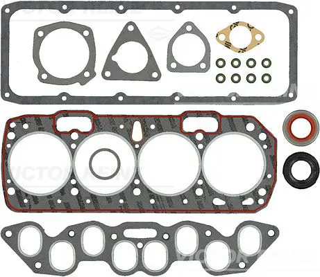 Handler.Part Gasket set, cylinder head VICTOR REINZ 023174502 1