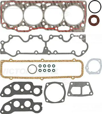 Handler.Part Gasket set, cylinder head VICTOR REINZ 023175501 1