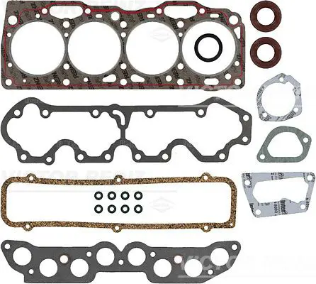 Handler.Part Gasket set, cylinder head VICTOR REINZ 023175502 1