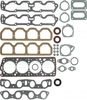 Handler.Part Gasket set, cylinder head VICTOR REINZ 023180001 1