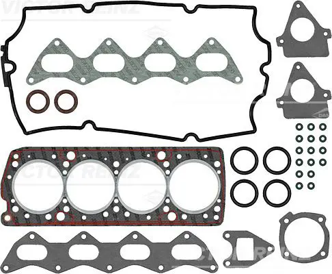 Handler.Part Gasket set, cylinder head VICTOR REINZ 023183002 1