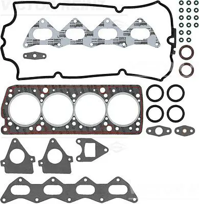 Handler.Part Gasket set, cylinder head VICTOR REINZ 023183006 1