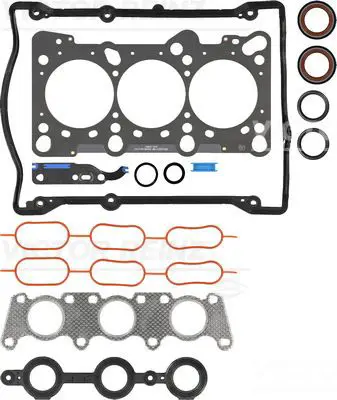 Handler.Part Gasket set, cylinder head VICTOR REINZ 023187501 1