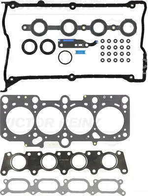 Handler.Part Gasket set, cylinder head VICTOR REINZ 023195502 1