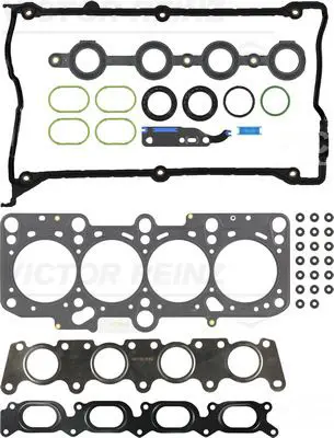 Handler.Part Gasket set, cylinder head VICTOR REINZ 023195503 1