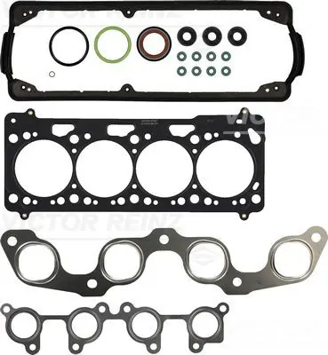 Handler.Part Gasket set, cylinder head VICTOR REINZ 023197001 1