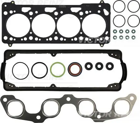 Handler.Part Gasket set, cylinder head VICTOR REINZ 023197002 1