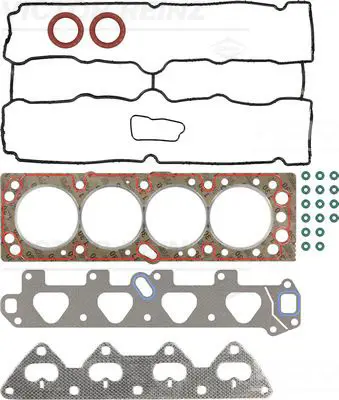 Handler.Part Gasket set, cylinder head VICTOR REINZ 023198502 1