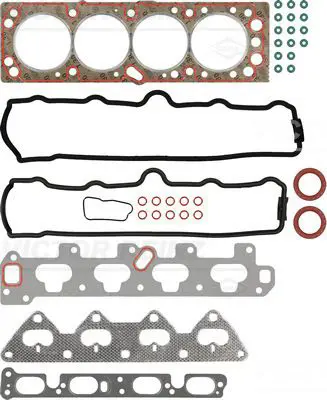 Handler.Part Gasket set, cylinder head VICTOR REINZ 023198503 1