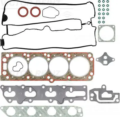 Handler.Part Gasket set, cylinder head VICTOR REINZ 023300506 1