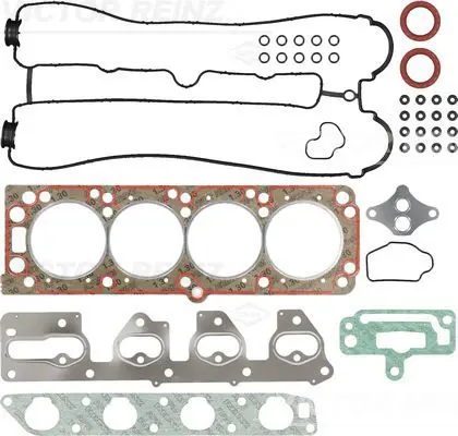 Handler.Part Gasket set, cylinder head VICTOR REINZ 023300509 1