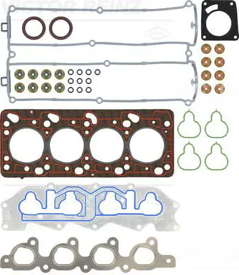 Handler.Part Gasket set, cylinder head VICTOR REINZ 023304002 1