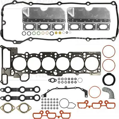 Handler.Part Gasket set, cylinder head VICTOR REINZ 023307002 1