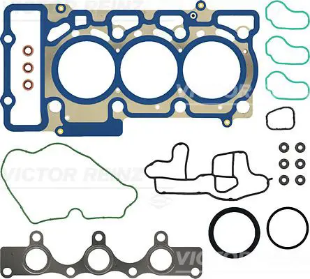 Handler.Part Gasket set, cylinder head VICTOR REINZ 023316501 1