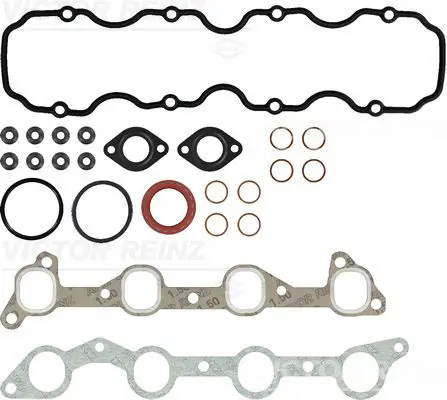 Handler.Part Gasket set, cylinder head VICTOR REINZ 023336701 1